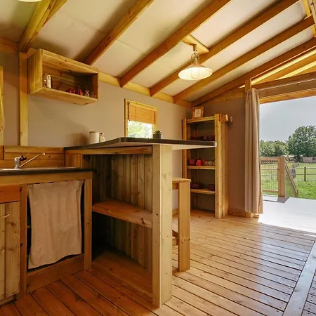Maeva Respire De Broceliande 4*