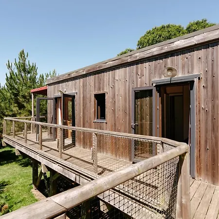 Kemping Maeva Respire De Broceliande 4*