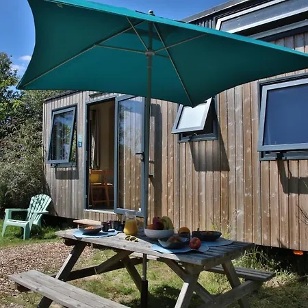 Maeva Respire De Broceliande 4* Caro