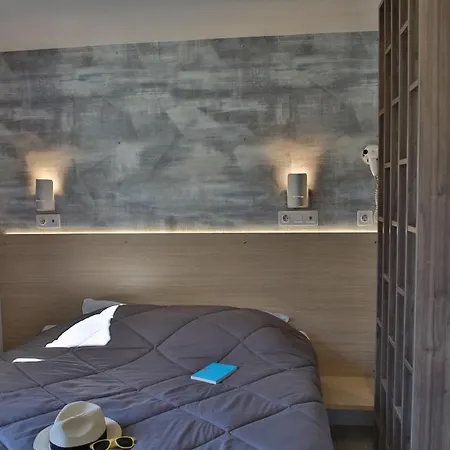 Maeva Respire De Broceliande Kemping 4*