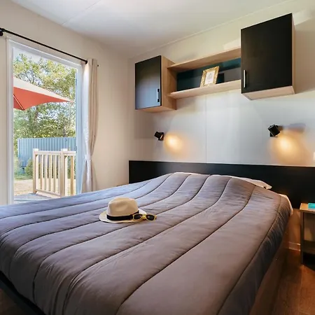 Maeva Respire De Broceliande Kemping 4*