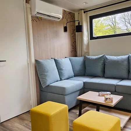 Maeva Respire De Broceliande Kemping 4*