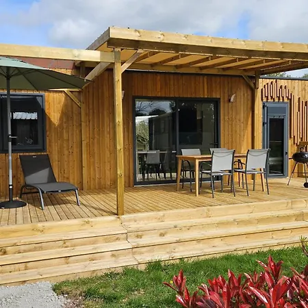 Maeva Respire De Broceliande 4* Caro